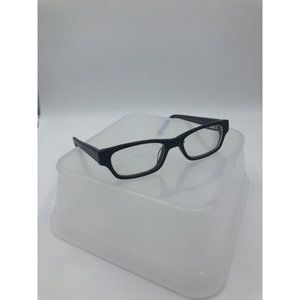 ZACK & ZOE Eyeglasses ZZ 03 COL 90 45-16-130 Black/grey (L-22)